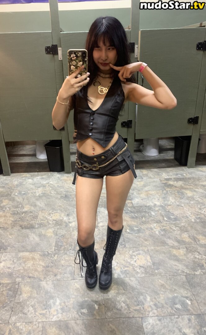 Getmangledson / Mianzamarie Foto Nua Vazada do OnlyFans #21