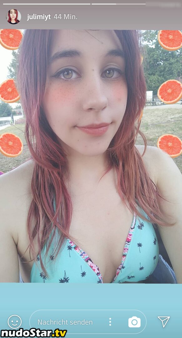 Juli Mi / julimitv Foto Nua Vazada do OnlyFans #1