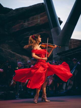 Lindsey Stirling