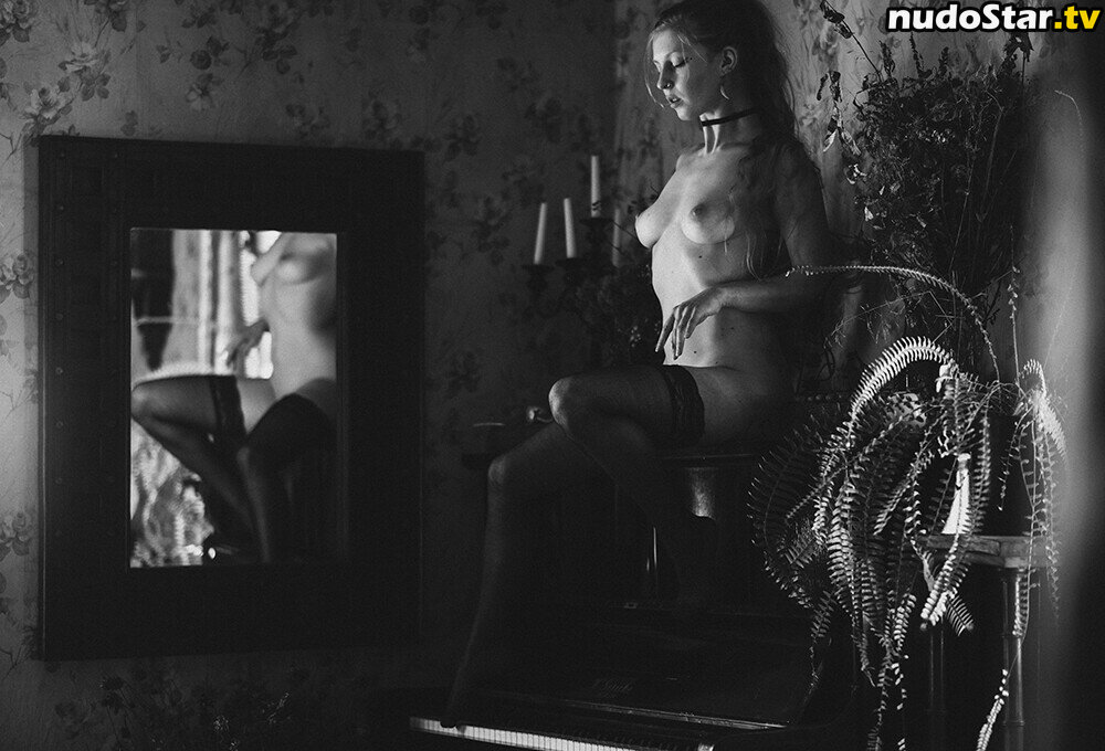 thinloth Foto Nua Vazada do OnlyFans #12