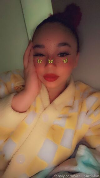 VanillaArdalan