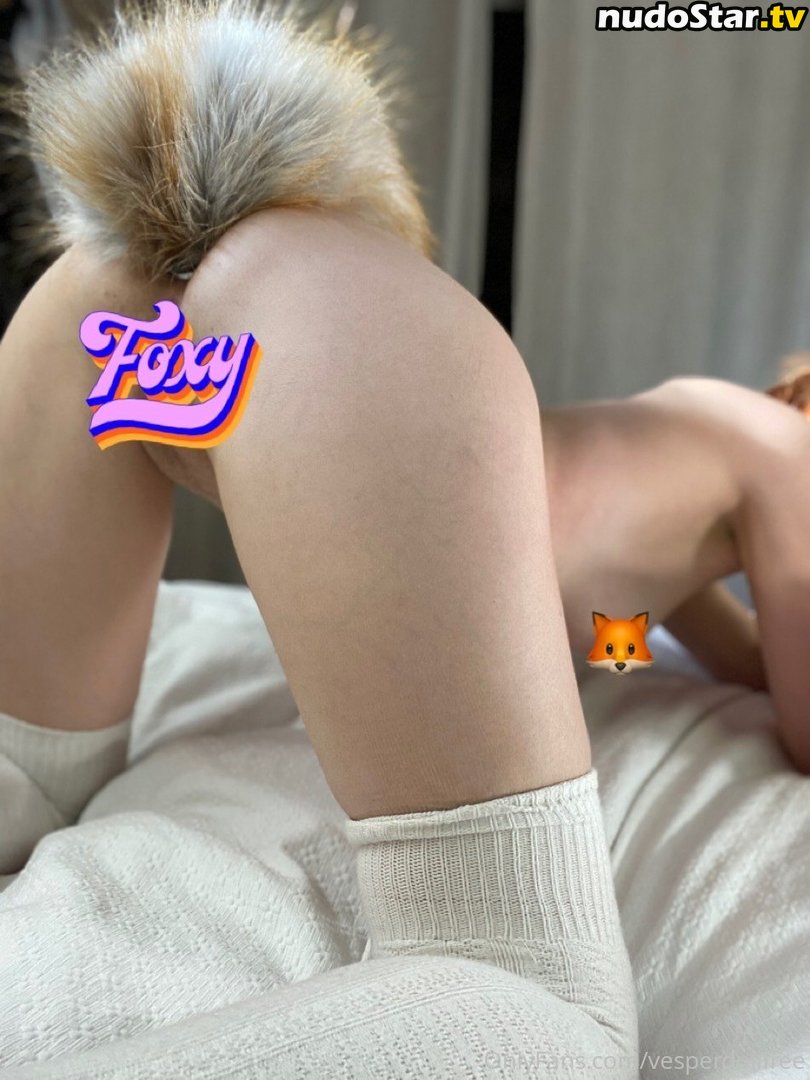 dollipops_ / vesperdollfree Foto Nua Vazada do OnlyFans #7